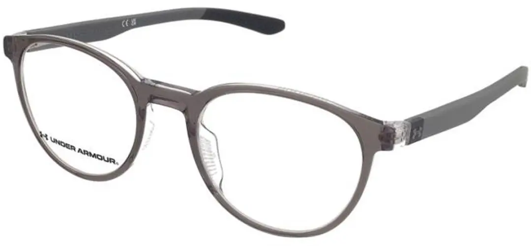 Under Armour UA 5114 CBL Bril - Transparent