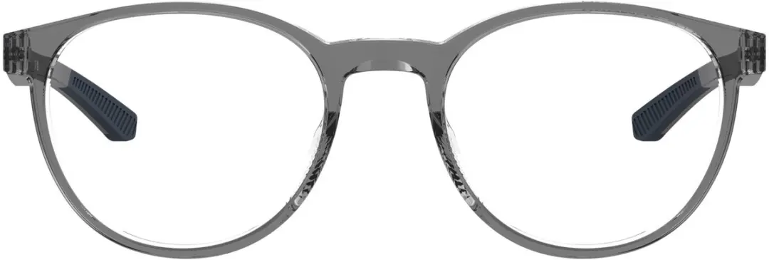 Under Armour UA 5114 CBL Bril - Transparent