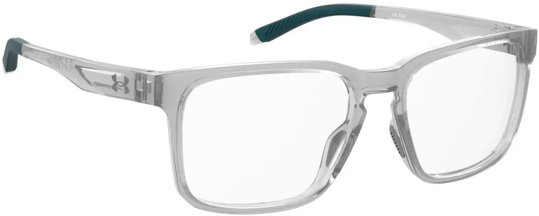 Under Armour UA 5042 Brilmonturen - Crystal grey
