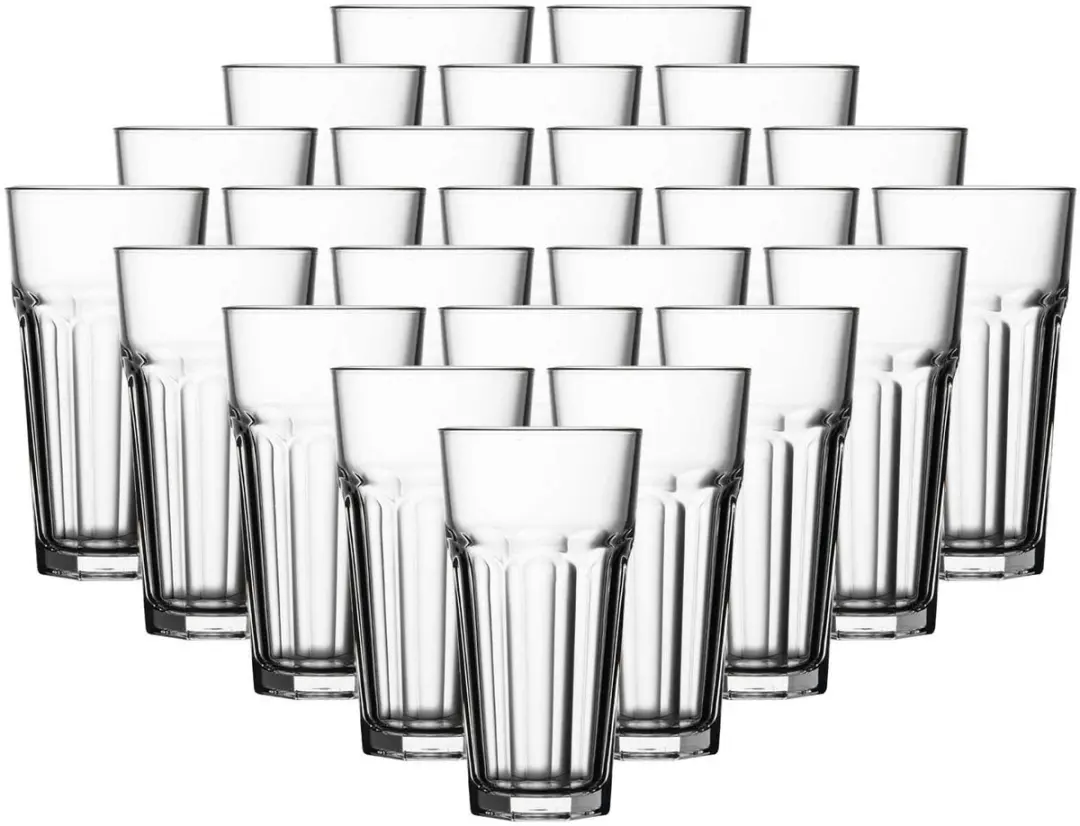 Pasabahce Casablanca Longdrinkglazen 475ml