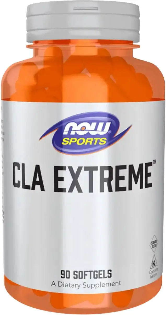 Now Foods CLA Extreme 90 Softgels