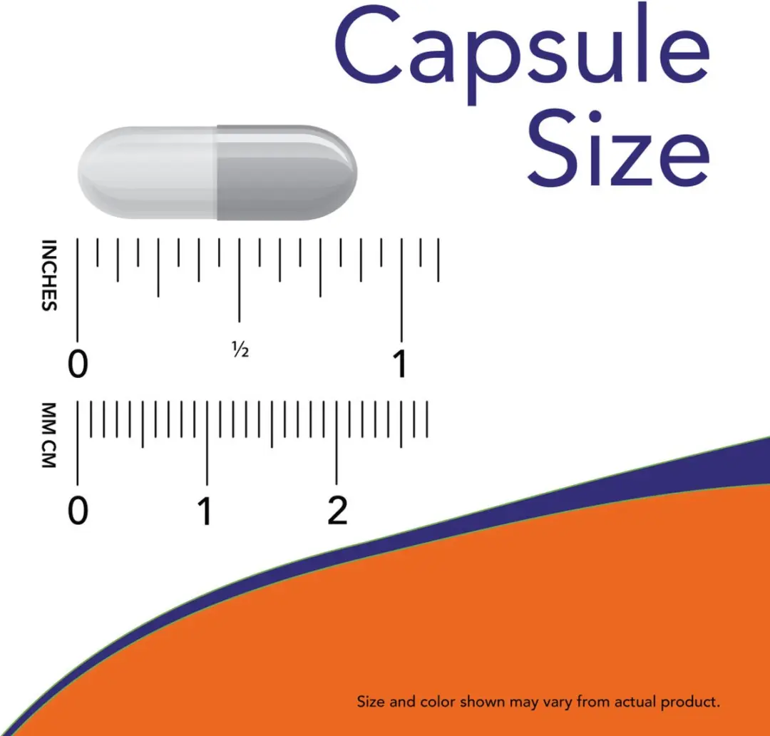 Now Foods Water Out 100 Capsules