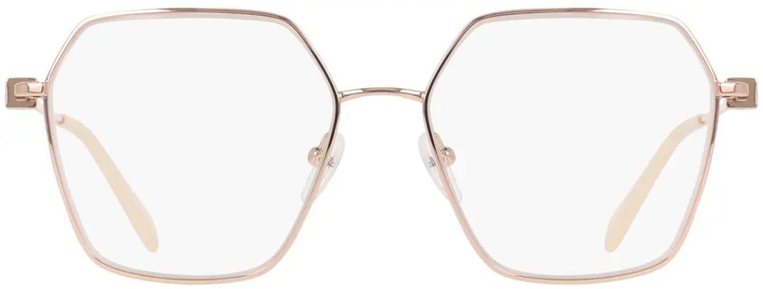 Liu Jo LJ2178 Brilmontuur - Rose Gold