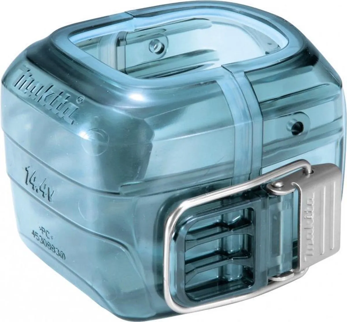 Makita 195798-3 Stof/water Beschermkap - LXT 18V