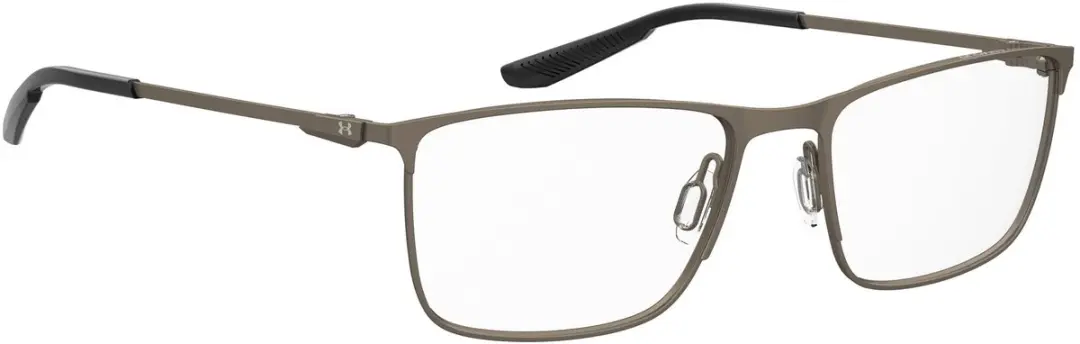 Under Armour UA 5006/G Brilmonturen - Grijsbruin