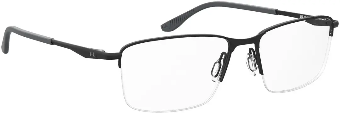 Under Armour UA 5039/G Brilmonturen - Matte black