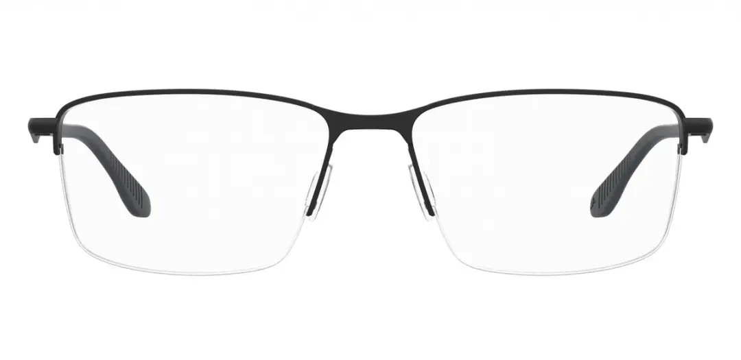 Under Armour UA 5039/G Brilmonturen - Matte black