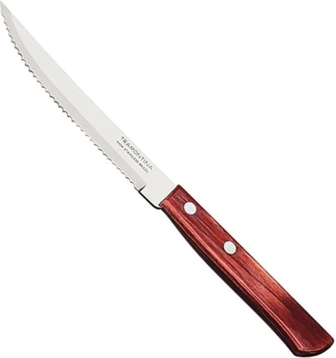Tramontina 727001 Steakmes
