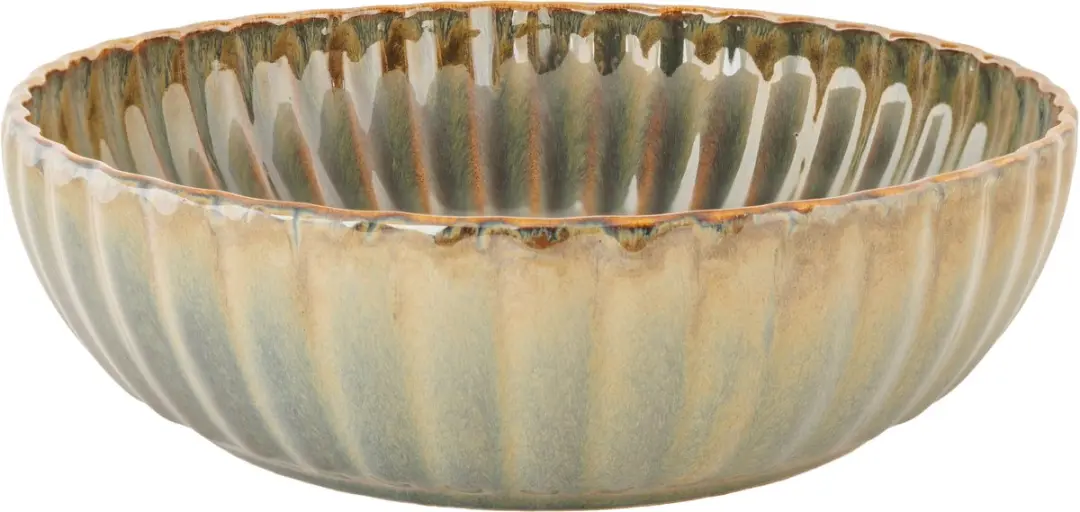 Cosy&Trendy Astera Ocean Slakom 4251660 - Ø26cm Grijsblauw