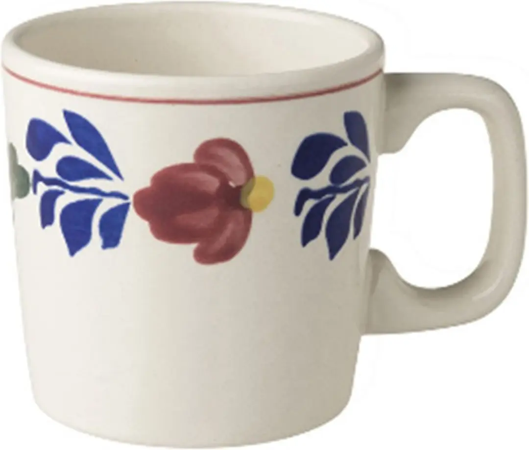 Royal Boch Boerenbont Bekers 0,2L