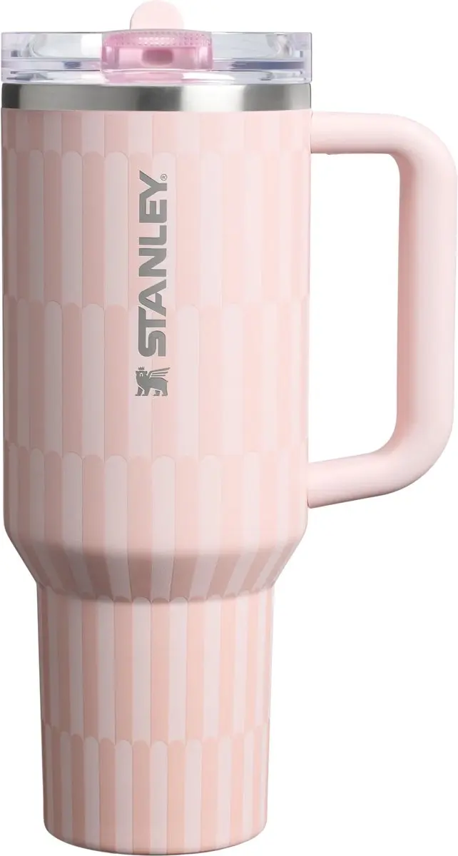 Stanley Quencher ProTour Flip Straw Tumbler 1.2L