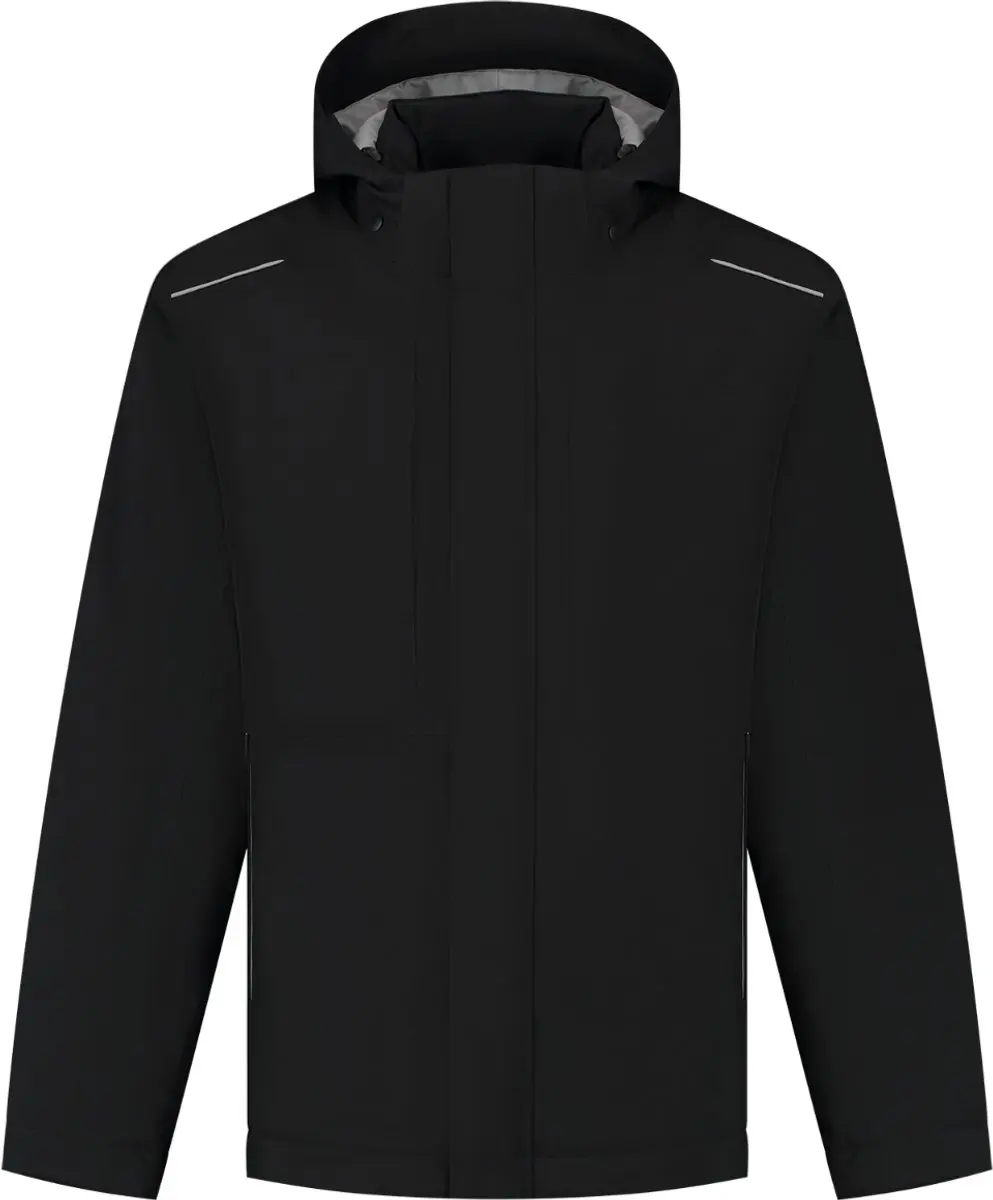 Tricorp Winter Tech Shell Accent 402703