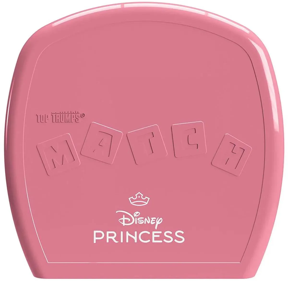 Winning Moves Top Trumps Match Disney Princess Meertalig