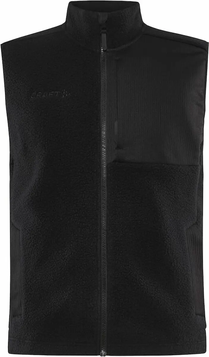 Craft ADV Explore Fleece Vest M 1913810