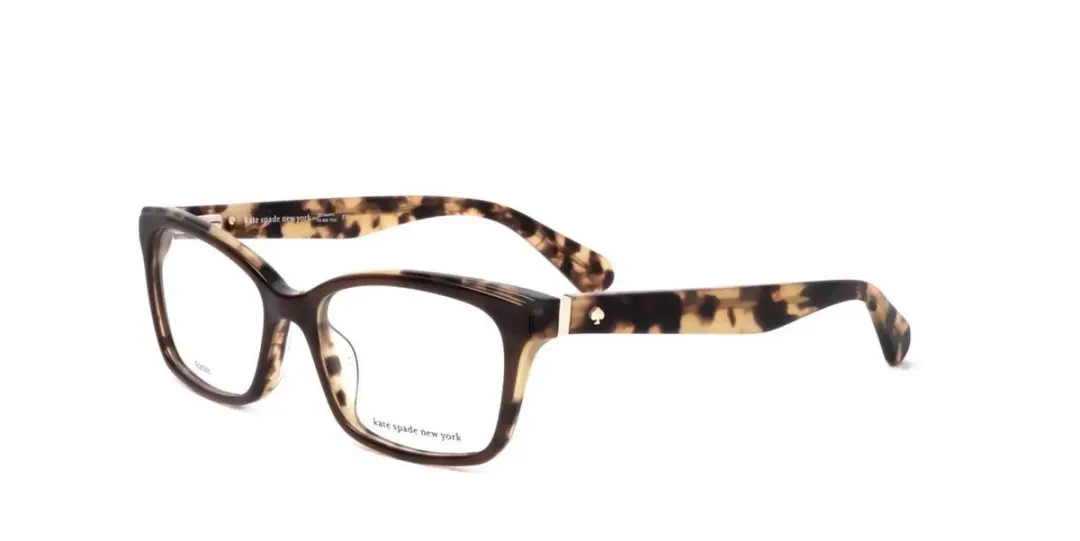 Kate Spade Jeri Brilmontuur