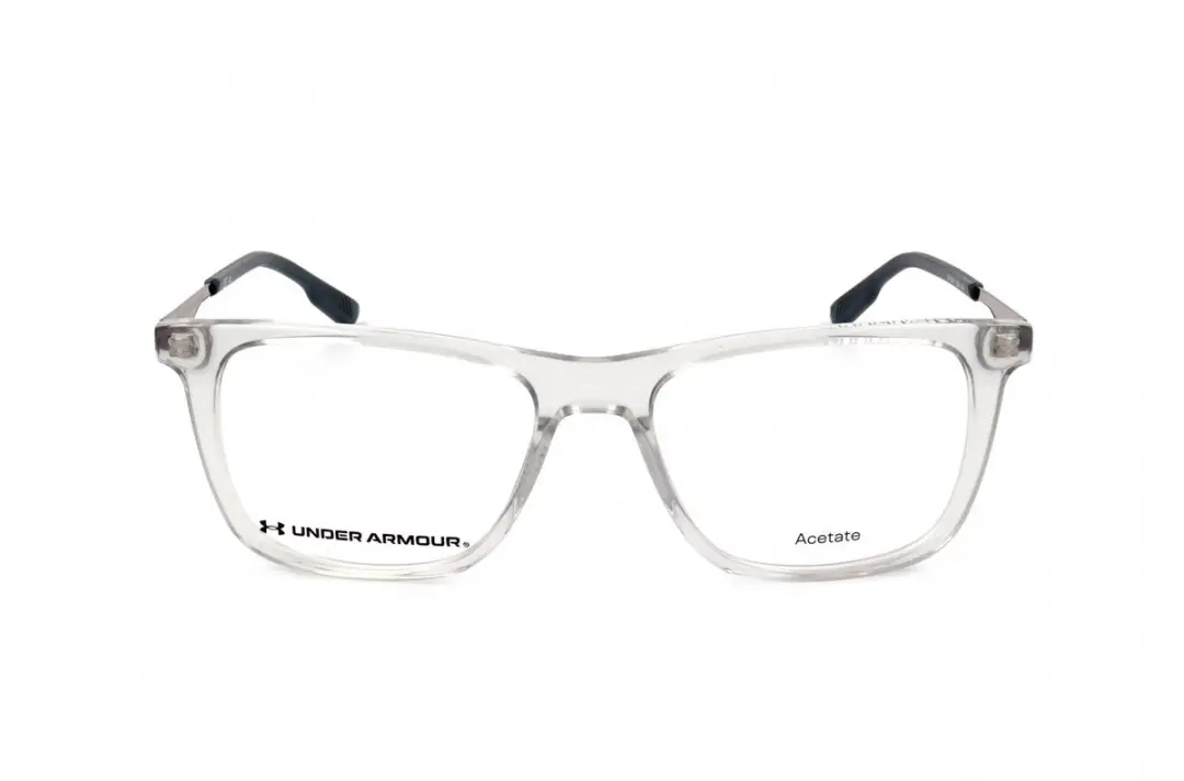 Under Armour UA 5040 Brilmonturen - Crystal grey