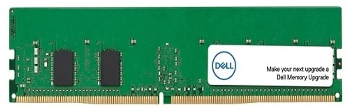 Dell AA799041 Geheugenmodule 8GB DDR4 ECC