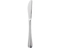 Amefa Elegance Dessertmessen DM231 - 12 Stuks - Grijs