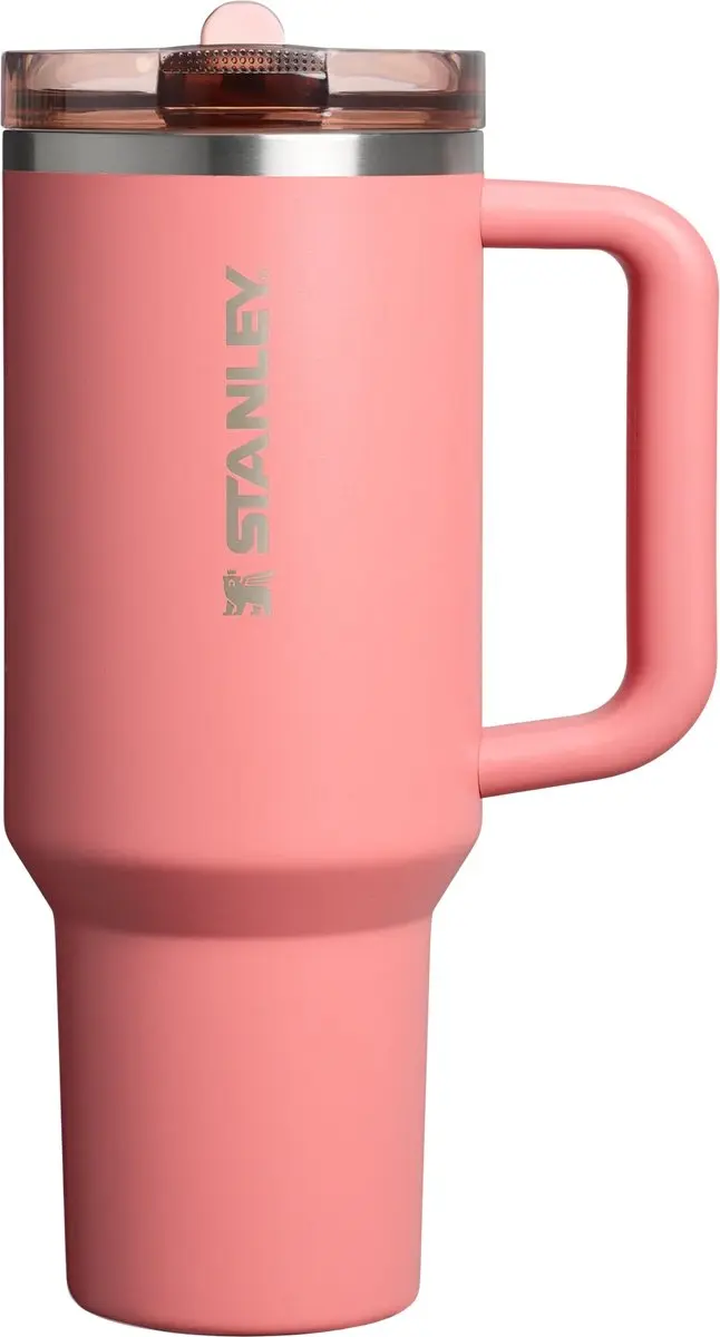 Stanley Quencher ProTour Flip Straw Tumbler 1.2L