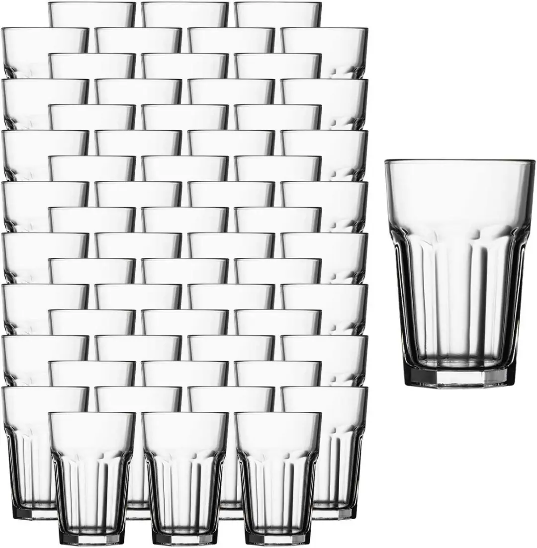 Pasabahce Casablanca Longdrinkglazen 415ml