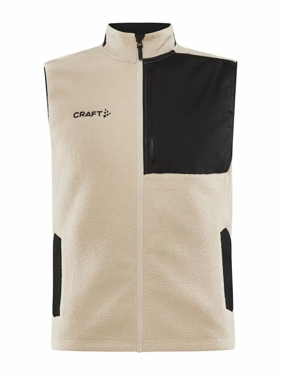 Craft ADV Explore Fleece Vest M