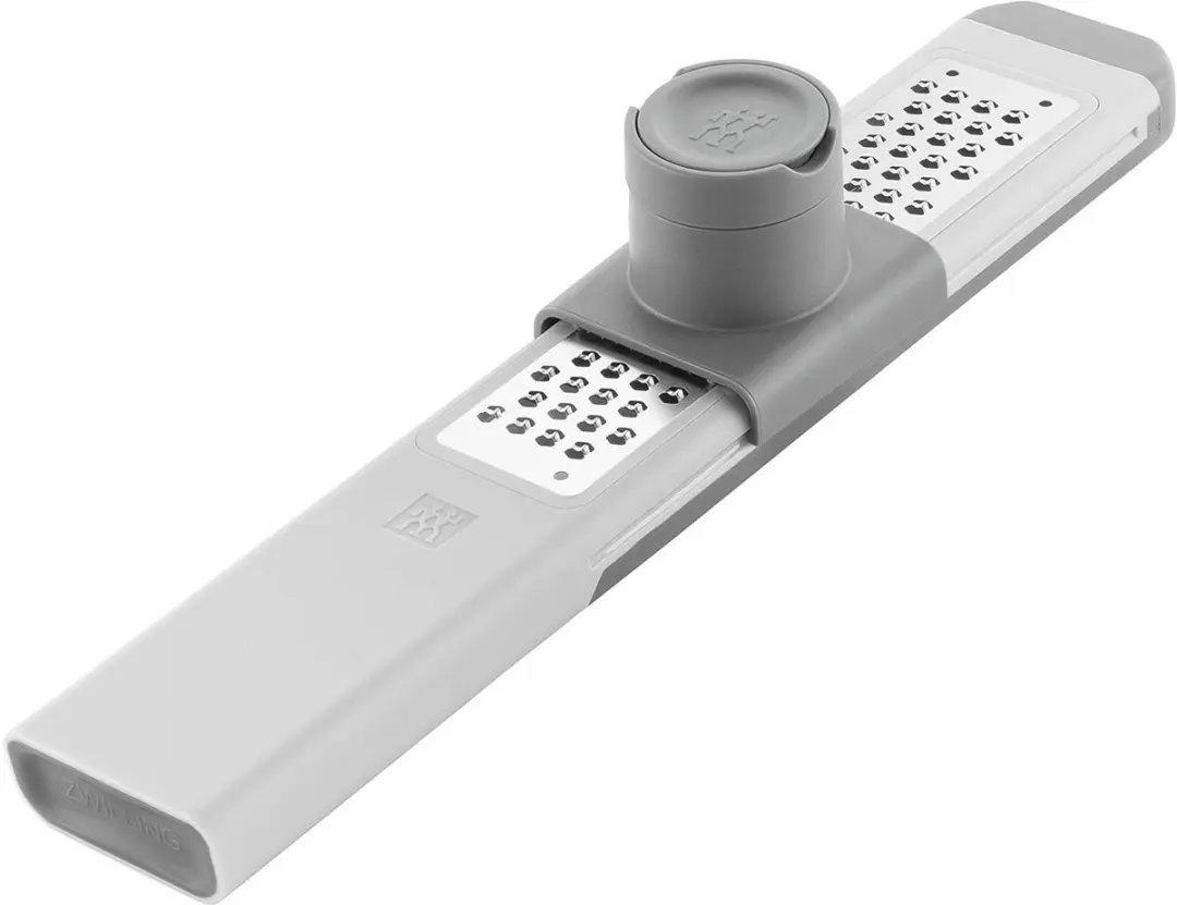 Zwilling 36610-002-0 Handmatige Rasp & Spiraalsnijder
