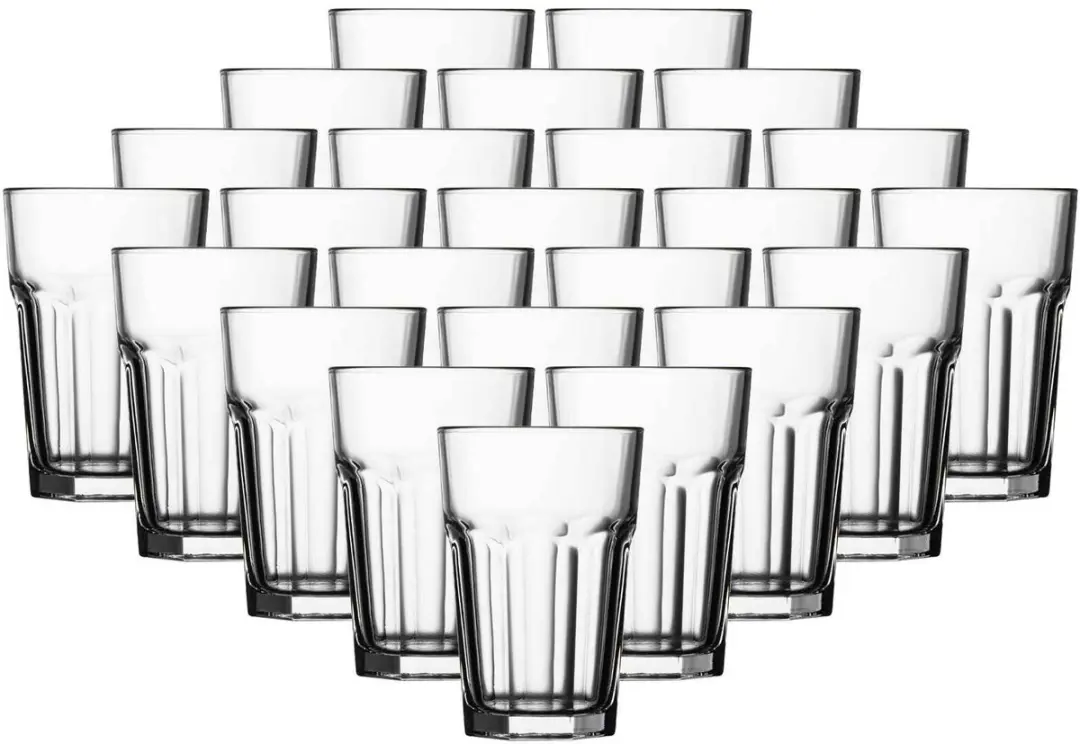 Pasabahce Casablanca Longdrinkglazen 415ml
