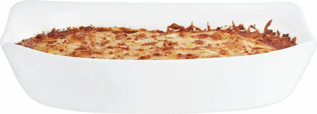 Luminarc Ovenschaal 34x25cm - Transparant