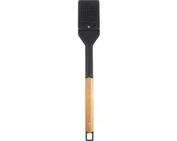 The Bastard Borstel Pro - Zwart - afbeelding 6 van 6
