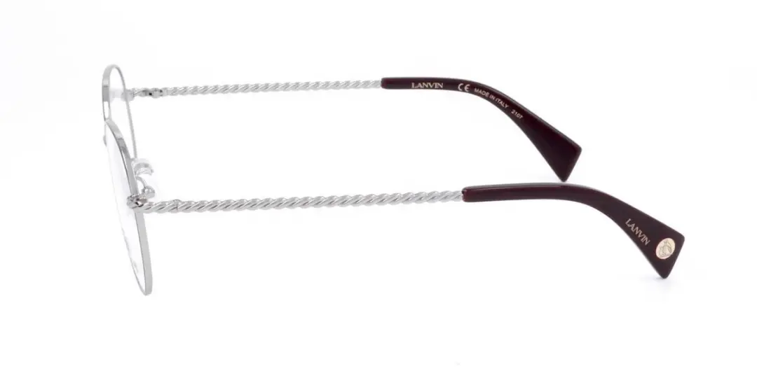 Lanvin LNV2111 WOMAN Brilmontuur - Silver