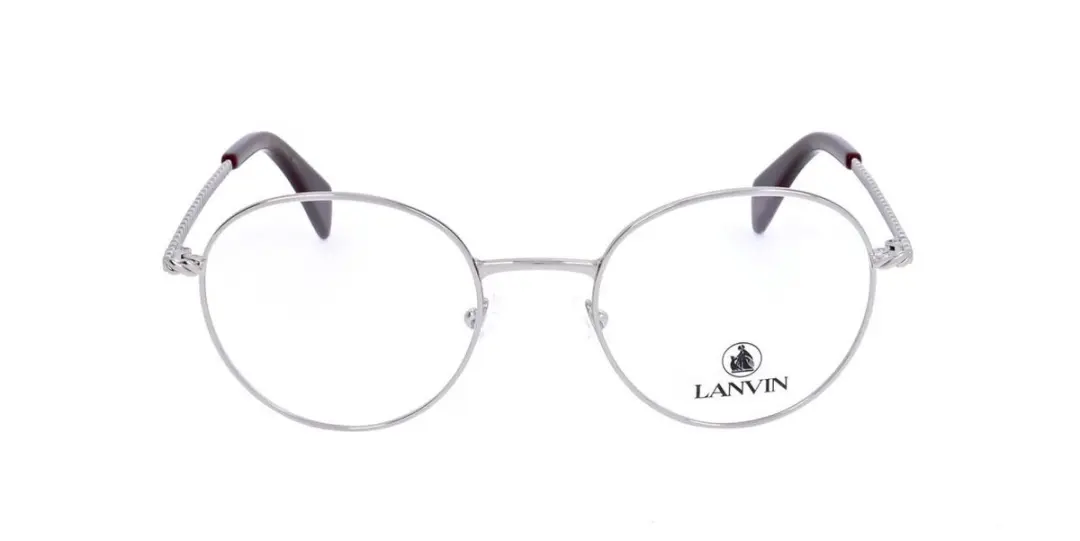 Lanvin LNV2111 WOMAN Brilmontuur - Silver