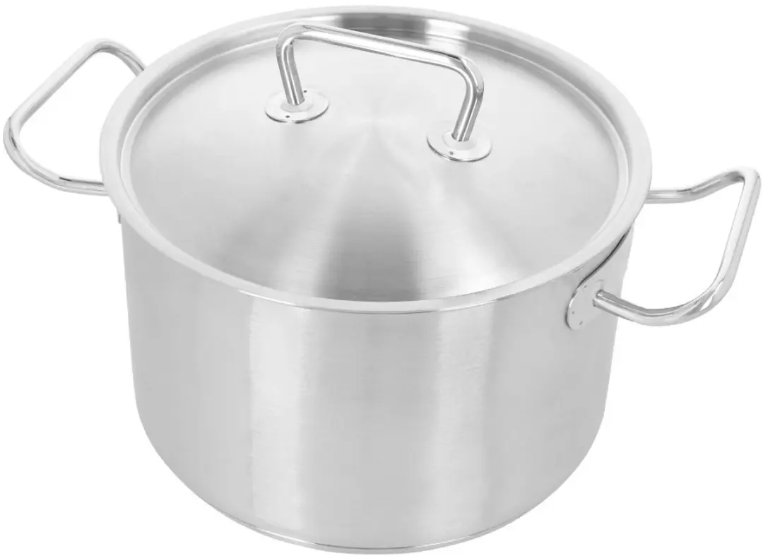 Demeyere Classic Pro 3 Kookpot 24cm