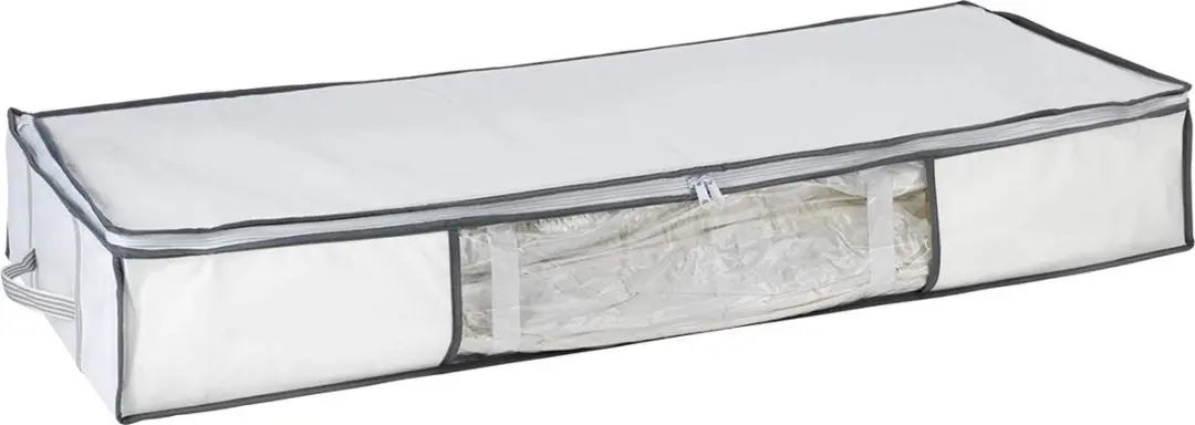 Wenko Vacuümopbergdoos 70L