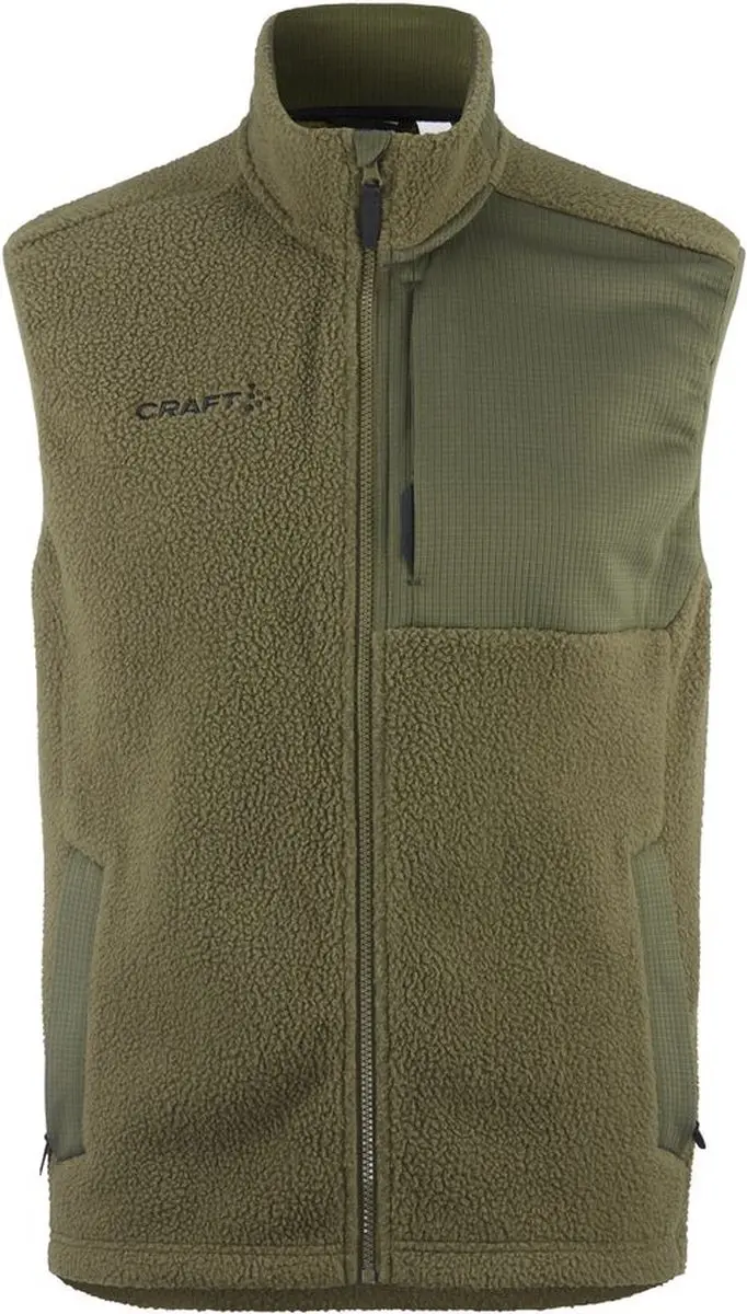 Craft ADV Explore Fleece Vest M 1913810