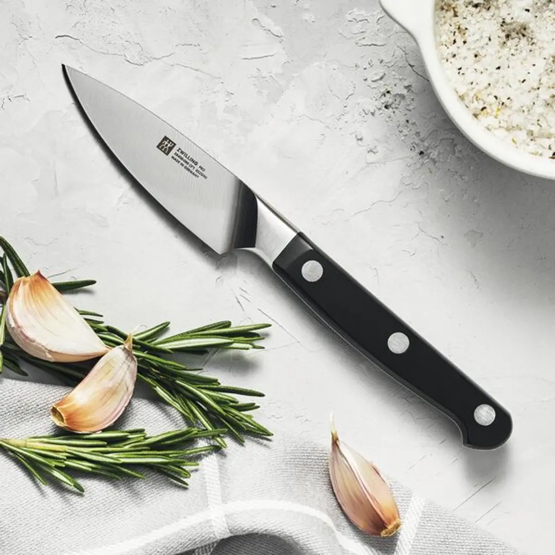Zwilling 38411-201-0 Keukenmes - Zilver