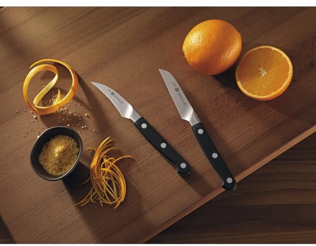 Zwilling 38411-201-0 Keukenmes - Zilver