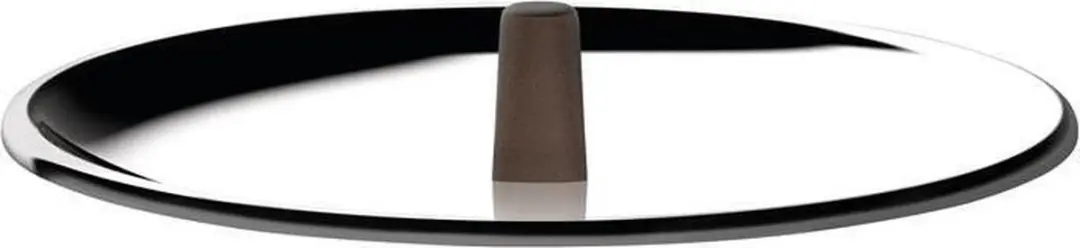 Alessi EDO RVS Deksel