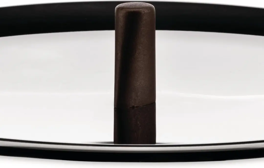 Alessi EDO RVS Deksel - 1 Stuk