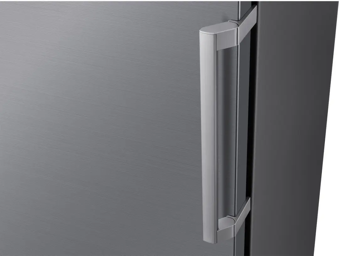 Samsung RZ70H32KETEF Vriezer 323L - 4-in-1 Smart Conversion - Inox