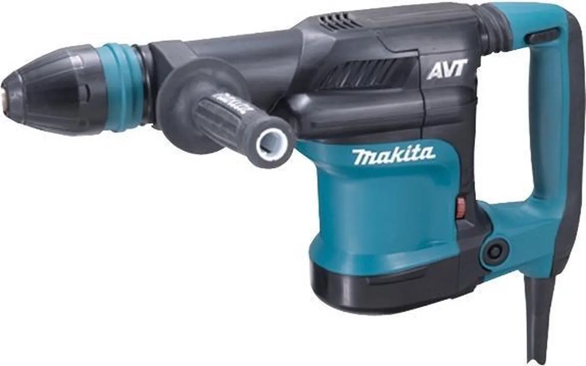 Makita HM0871C SDS-MAX Breekhamer 1100W - 5,6kg