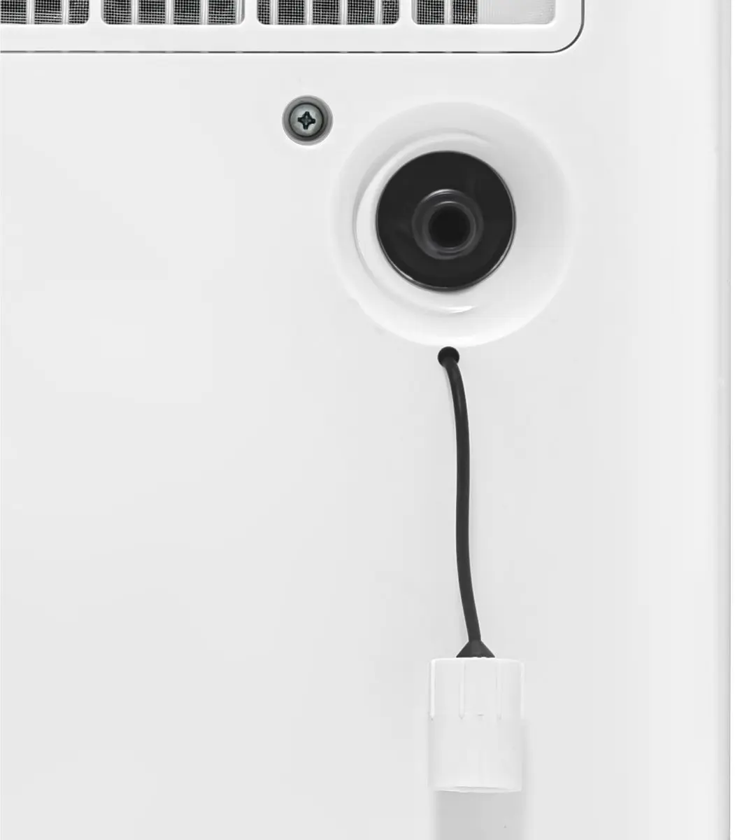 Trotec TTK-I 110 E Luchtontvochtiger - 110 m² Wit
