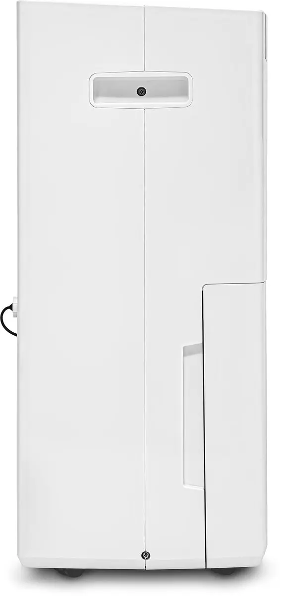 Trotec TTK-I 110 E Luchtontvochtiger - 110 m² Wit