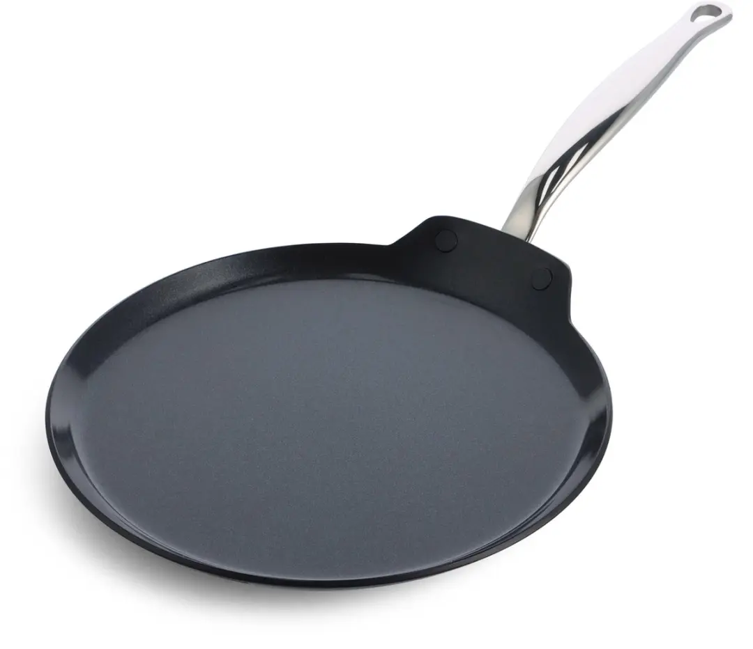 GreenPan Barcelona Pro Pannenkoekenpan 28cm