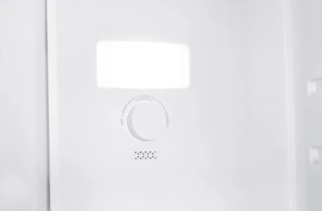 Exquisit KGC245-80-NF-W-040DW Koel-vriescombinatie 245L - No-Frost - Wit