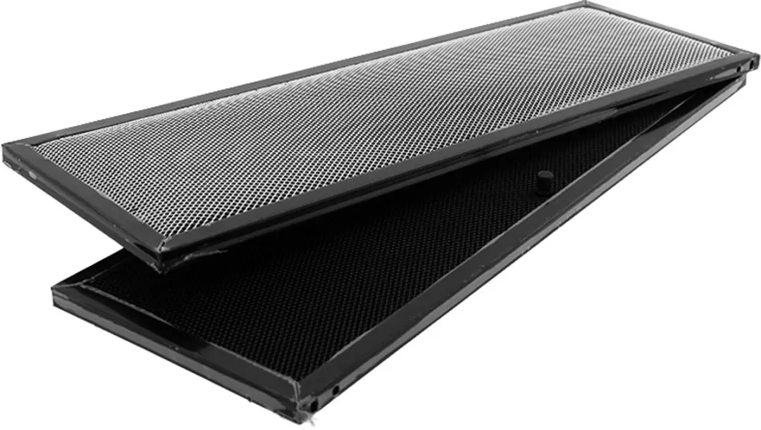 Pelgrim HF2024 Koolstoffilter