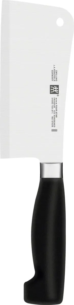 Zwilling Hakmes Four Star 15cm