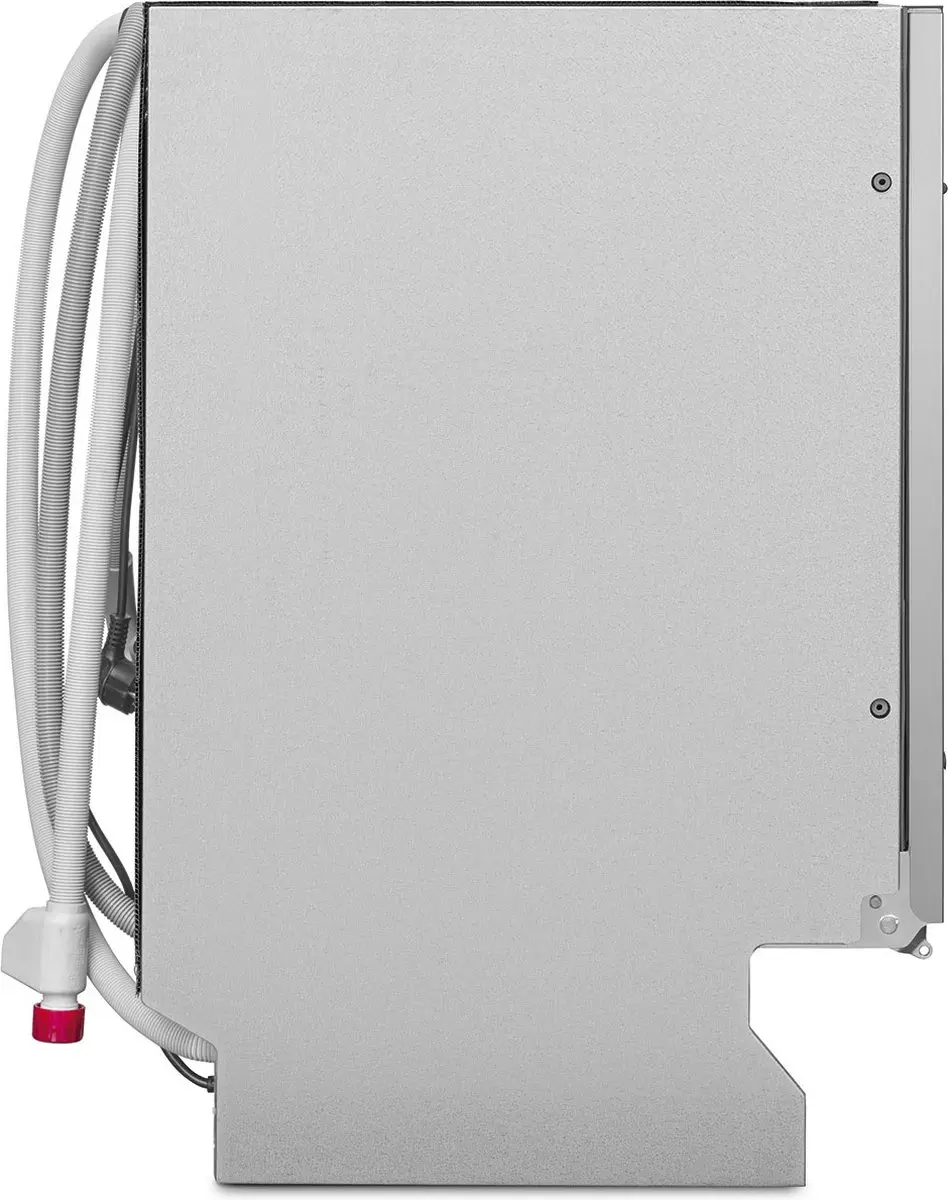 Smeg ST382C Inbouw Vaatwasser 13 Couverts - Zwart