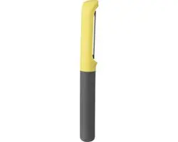 BergHOFF Leo Line Dunschiller PP 17,5cm - Zwart/Geel