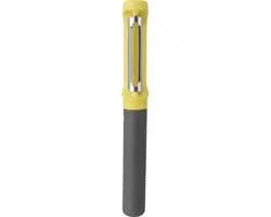 BergHOFF Leo Line Dunschiller PP 17,5cm - Zwart/Geel