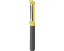 BergHOFF Leo Line Dunschiller PP 17,5cm - Zwart/Geel
